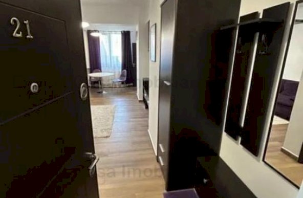  Apartament cu 2 camere decomandat in complexul Lazar Residence!