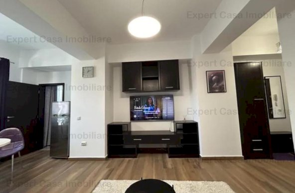  Apartament cu 2 camere decomandat in complexul Lazar Residence!