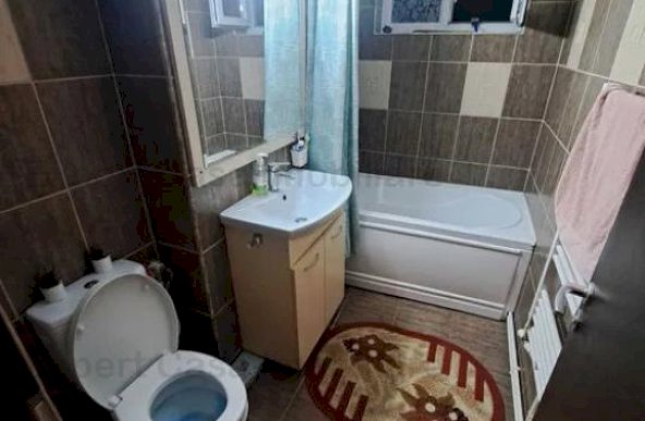 Apartament 2 camere,fara risc,Tatarasi-Flora