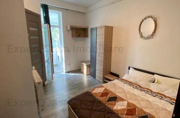 Apartament | 4 camere | Decomandat | Copou