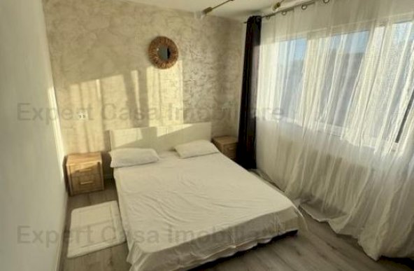 Apartament 2 camere decomandat Podu Ros