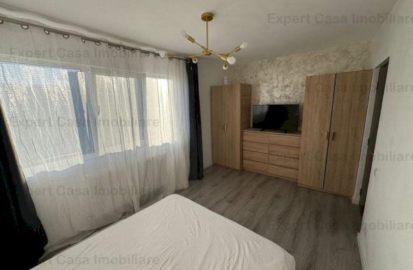 Apartament 2 camere decomandat Podu Ros