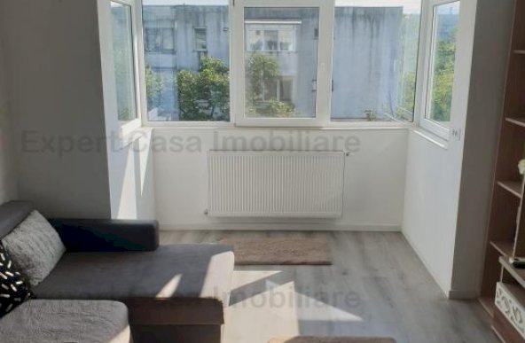 Apartament 2 camere decomandat Podu Ros