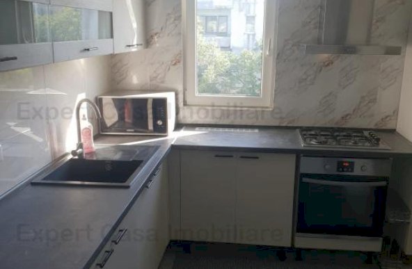 Apartament 2 camere decomandat Podu Ros