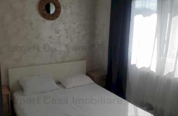 Apartament 2 camere decomandat Podu Ros