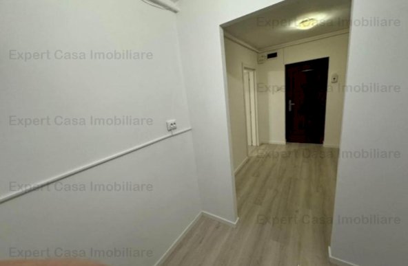 Apartament 1 camera Frumoasa