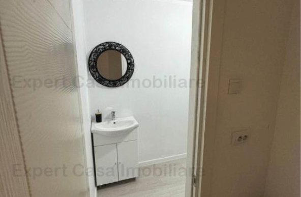 Apartament 1 camera Frumoasa