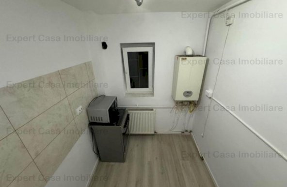 Apartament 1 camera Frumoasa