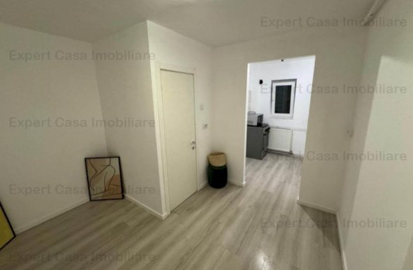 Apartament 1 camera Frumoasa