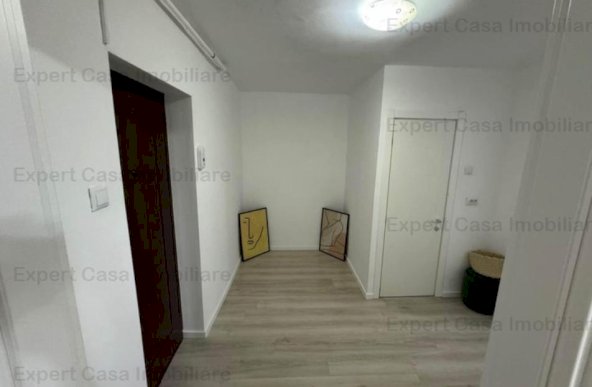 Apartament 1 camera Frumoasa