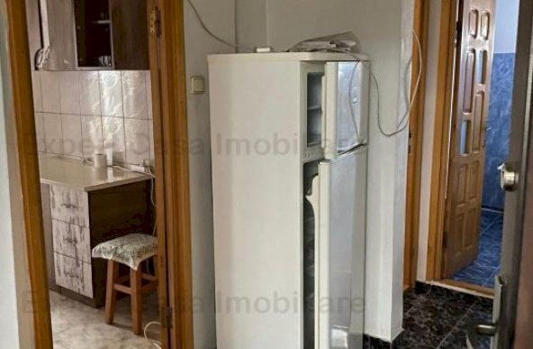 Apartament | 2 camere | Decomandat | Pacurari-Canta