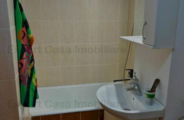 Apartament 3 camere Păcurari