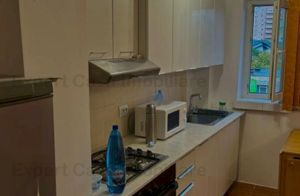 Apartament 3 camere Păcurari