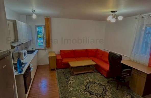 Apartament 3 camere Păcurari