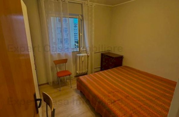 Apartament 3 camere Păcurari