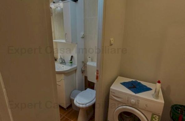 Apartament 3 camere Păcurari