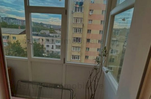 Apartament 3 camere Păcurari