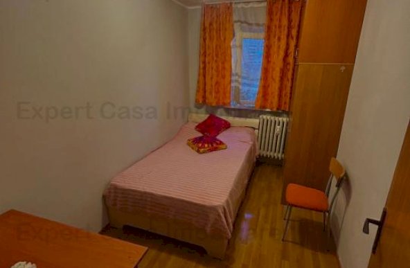 Apartament 3 camere Păcurari