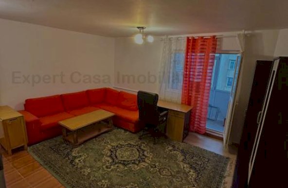 Apartament 3 camere Păcurari