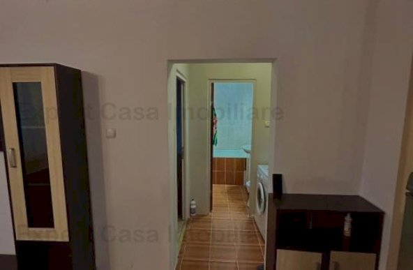 Apartament 3 camere Păcurari