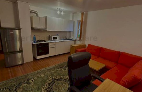 Apartament 3 camere Păcurari