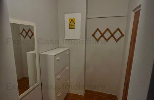 Apartament 3 camere Păcurari