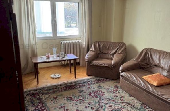 Apartament 3 camere Alexandru cel Bun