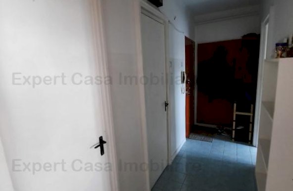 Apartament 2 camere Cantermir 