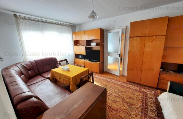 Apartament 2 camere Cantermir 