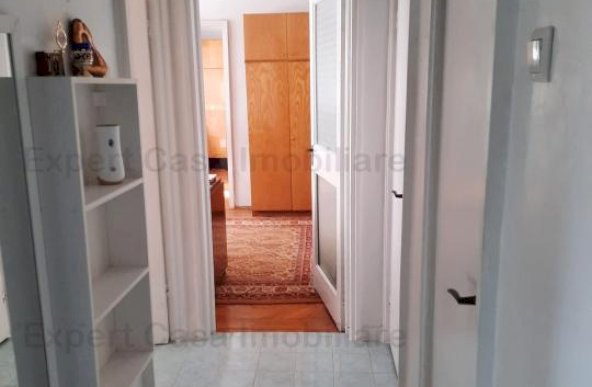 Apartament 2 camere Cantermir 