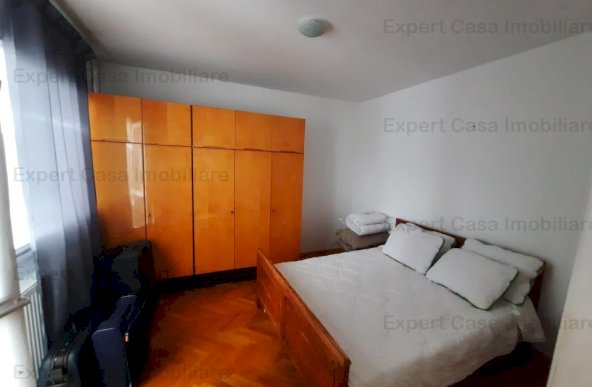 Apartament 2 camere Cantermir 