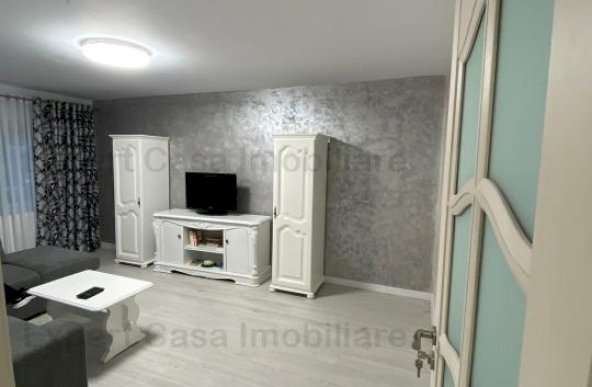 Apartament | 3 camere | Decomandat | Canta