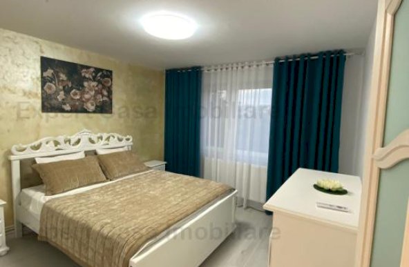 Apartament | 3 camere | Decomandat | Canta