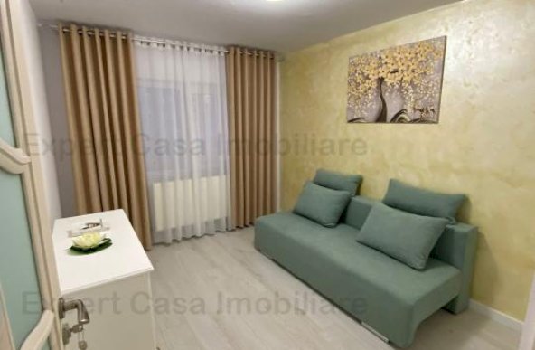 Apartament | 3 camere | Decomandat | Canta