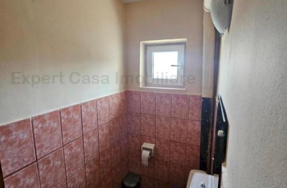 Apartament | 3 camere | Decomandat |Gara