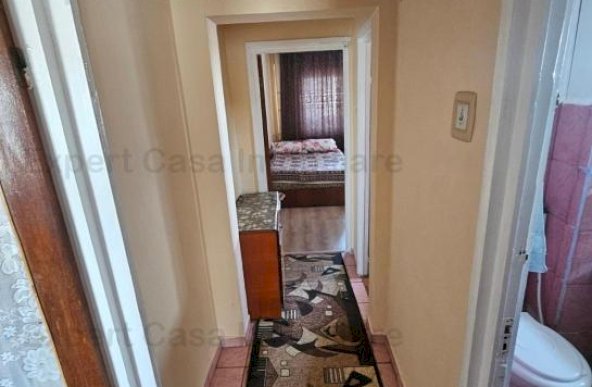 Apartament | 3 camere | Decomandat |Gara