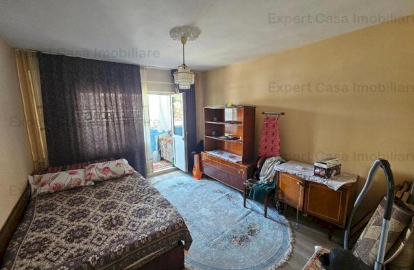 Apartament | 3 camere | Decomandat |Gara