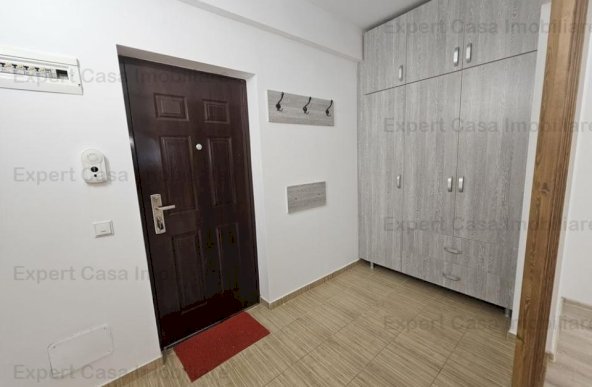 Apartament 2 camere Nicolina