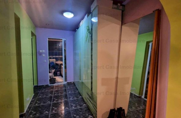 Apartament | 3 camere | Decomandat |Pacurari