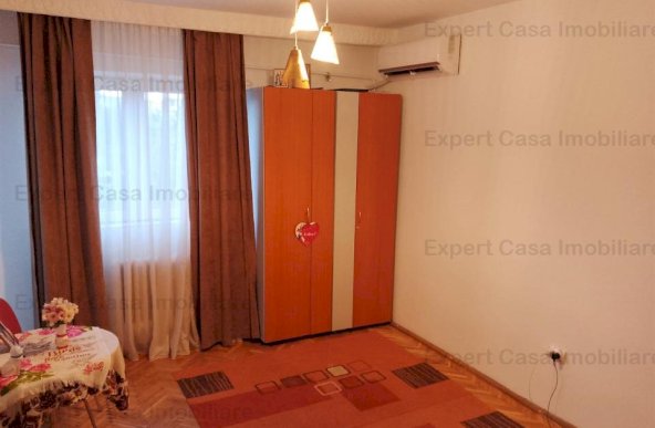 Apartament 1 camera, Gara