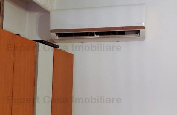 Apartament 1 camera, Gara