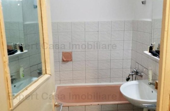 Apartament 1 camera, Gara