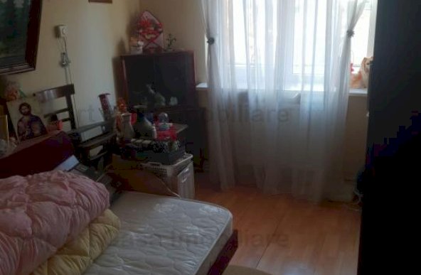 Apartament 3 camere Nicolina