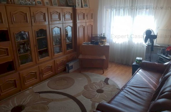 Apartament 3 camere Nicolina