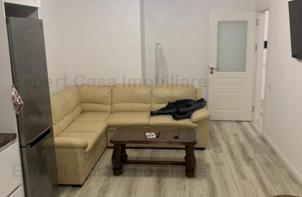 Apartament 2 camere Royal Town Copou