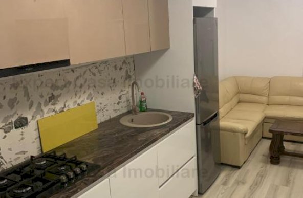 Apartament 2 camere Royal Town Copou