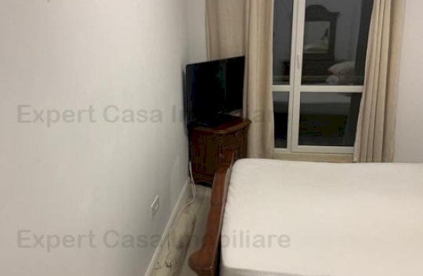 Apartament 2 camere Royal Town Copou