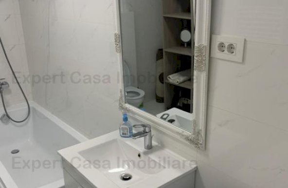 Apartament 2 camere Royal Town Copou