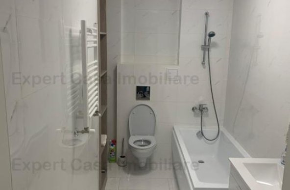 Apartament 2 camere Royal Town Copou