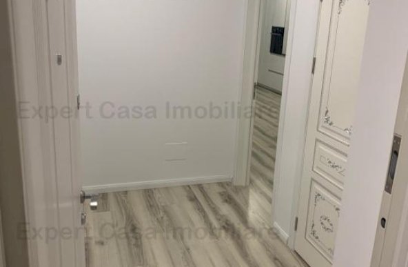 Apartament 2 camere Royal Town Copou